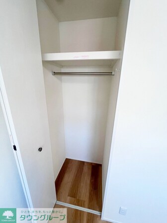 ハーモニー多摩平の物件内観写真